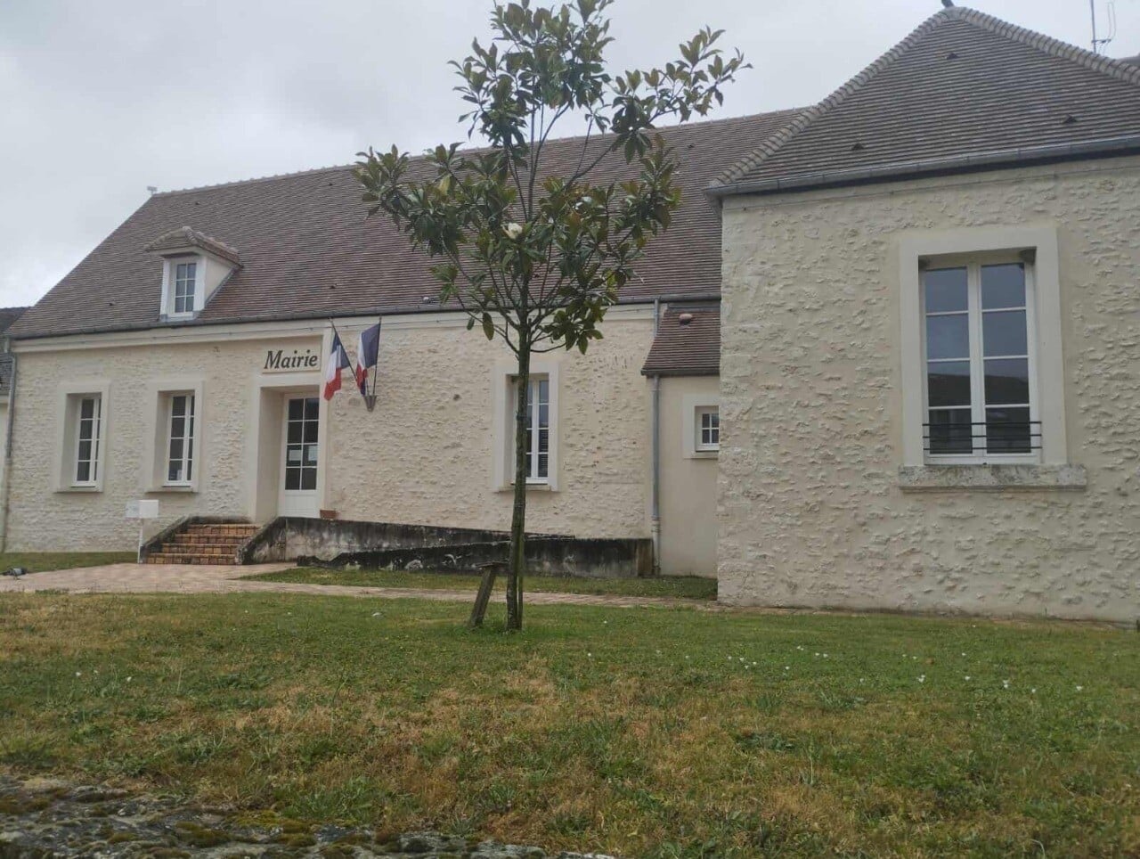 , &laquo;&nbsp;Un &eacute;difice plus spacieux et confortable&nbsp;&raquo; : la deuxi&egrave;me plus grande ville de Seine-et-Marne change de mairie