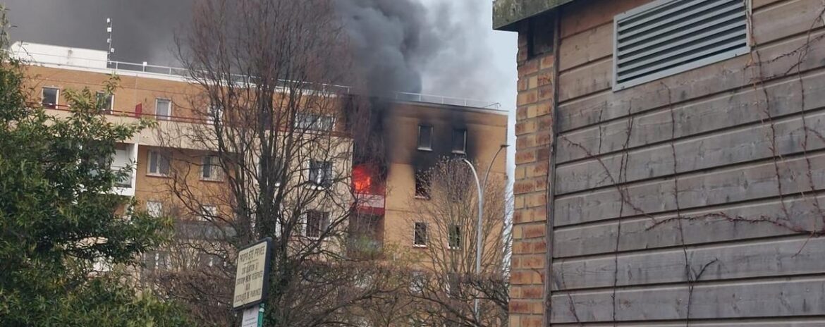 , Val-de-Marne : un mort et trois bless&eacute;s en urgence absolue dans un …