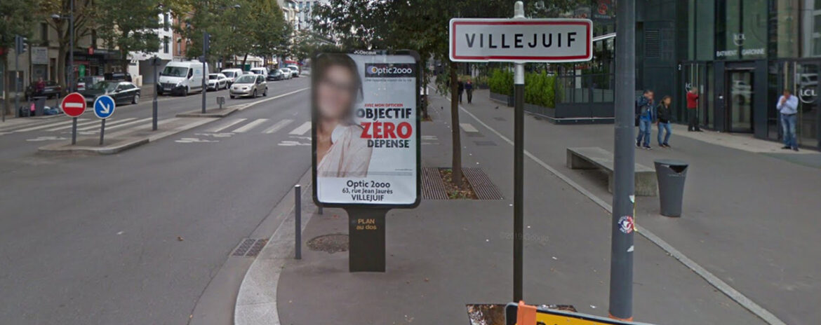 , Val-de-Marne. Villejuif : pourquoi la ville se nomme-t-elle ainsi – Actu