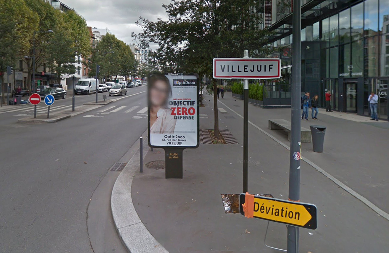 , Val-de-Marne. Villejuif : pourquoi la ville se nomme-t-elle ainsi – Actu