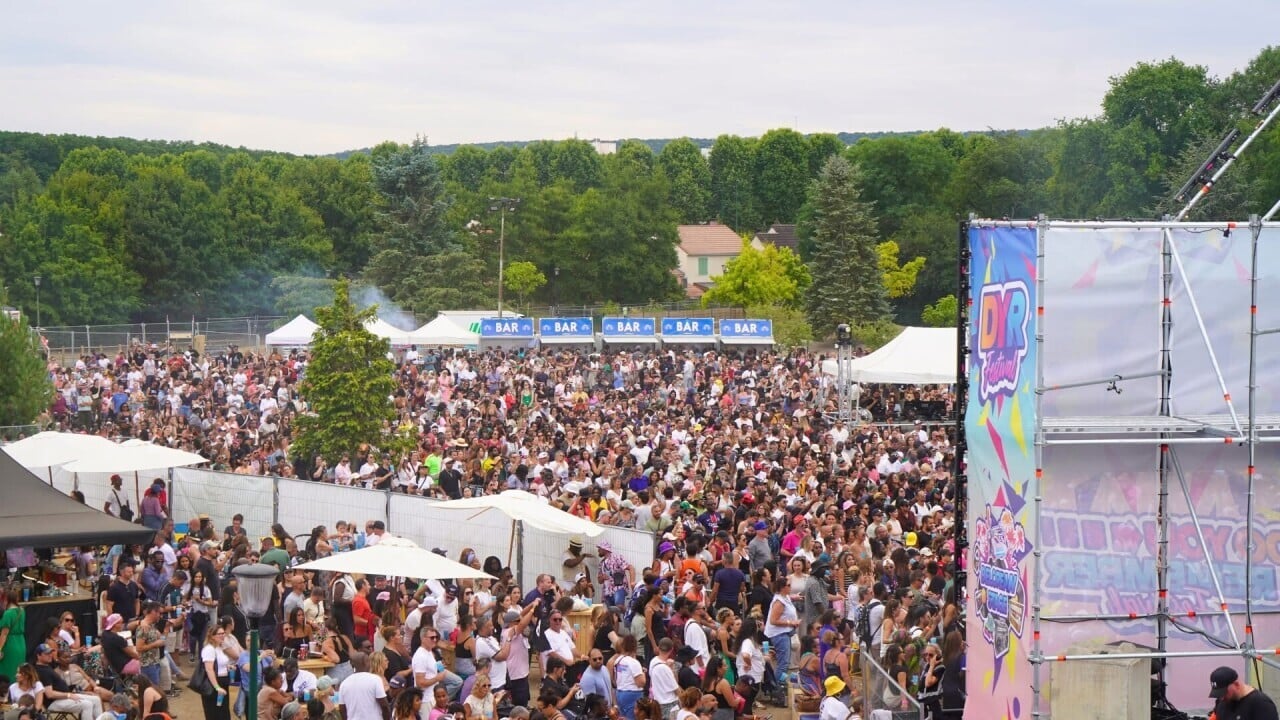 , Val-d’Oise. Festival Do You Remember, des milliers de festivaliers « super contents » et des riverains en colère