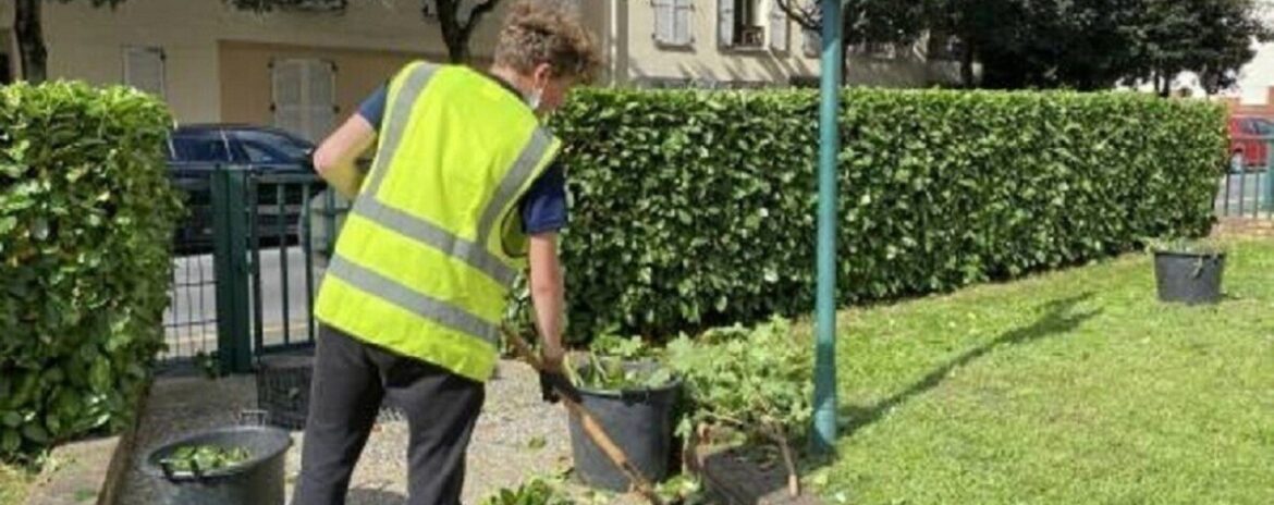 , Val-d&rsquo;Oise : Pontoise instaure le travail d&rsquo;int&eacute;r&ecirc;t communal contre la r&eacute;cidive des mineurs