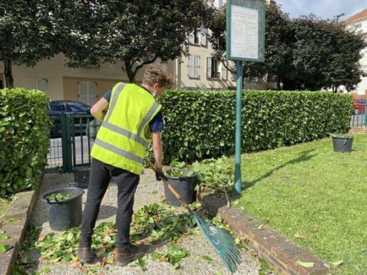 , Val-d&rsquo;Oise : Pontoise instaure le travail d&rsquo;int&eacute;r&ecirc;t communal contre la r&eacute;cidive des mineurs