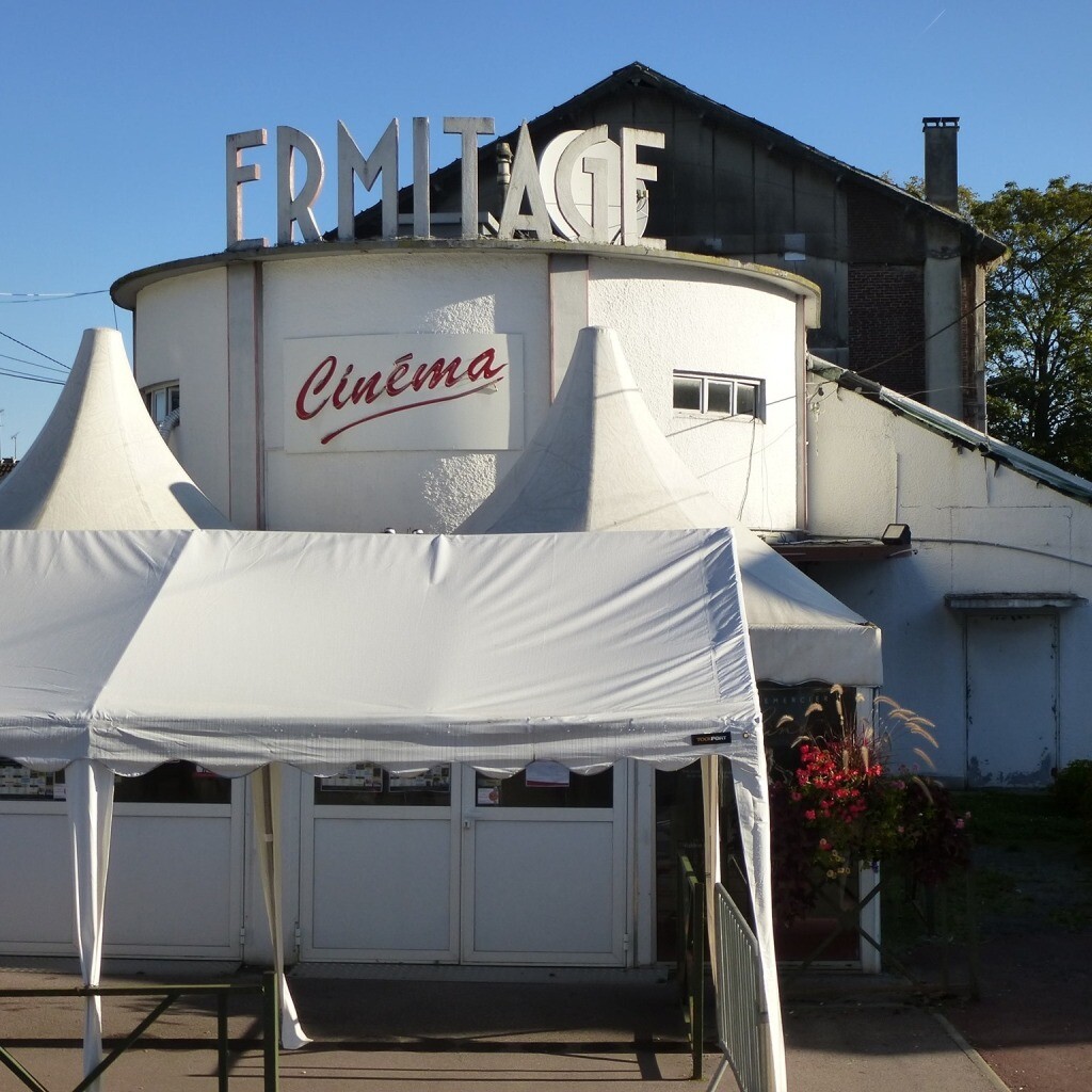 , Vers un nouveau cin&eacute;ma dans 3 ou 4 ans dans cette ville du Val-d&rsquo;Oise