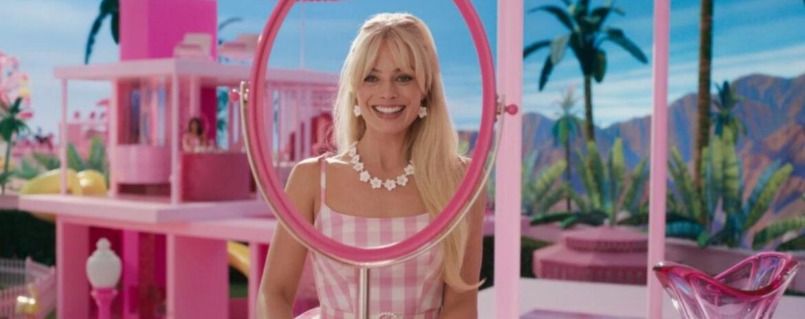 , Apr&egrave;s l&rsquo;annulation de la projection de Barbie &agrave; Noisy-le-Sec, le maire communiste se d&eacute;fend et d&eacute;nonce la &laquo;r&eacute;cup&eacute;ration politique&raquo;