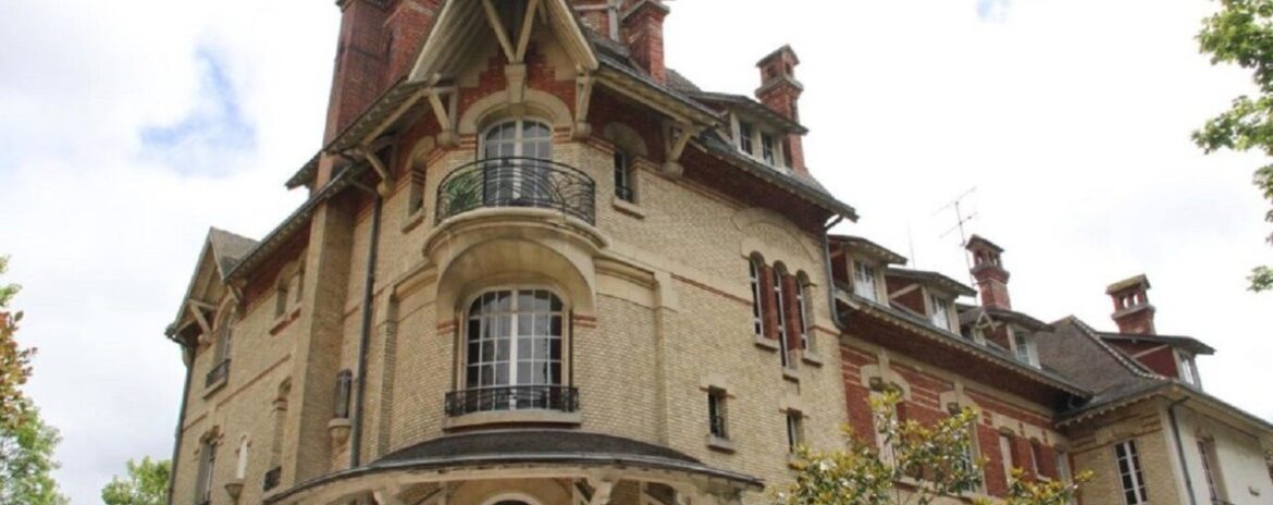 , Cette ville des Yvelines s’est replongée dans son passé