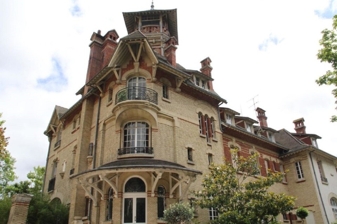 , Cette ville des Yvelines s’est replongée dans son passé