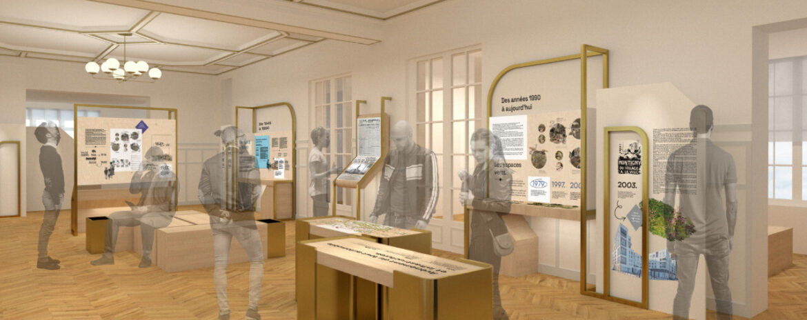 , Cette ville du Val-d’Oise crée son musée pour se plonger dans l’histoire de la commune