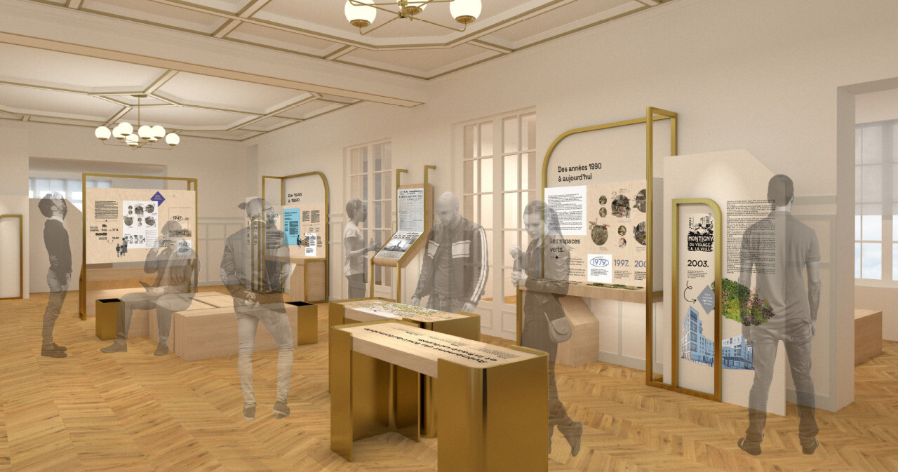 , Cette ville du Val-d’Oise crée son musée pour se plonger dans l’histoire de la commune