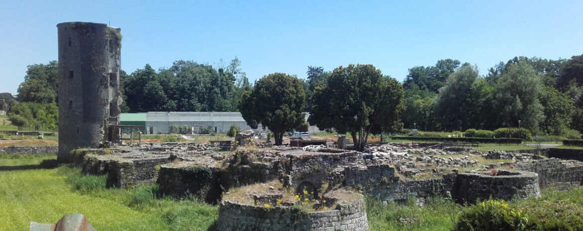 , Château de Montagu, découvrez les ruines d’une forteresse historique en Essonne