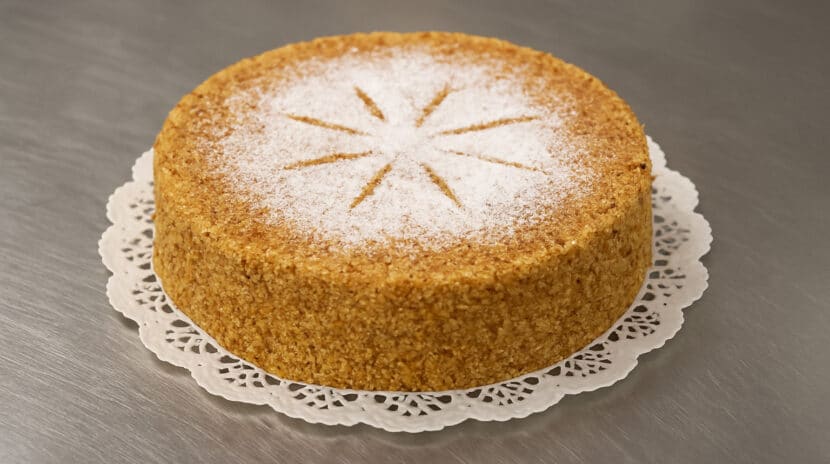 , Connaissez-vous le Rambolitain, cette spécialité de la ville de Rambouillet
