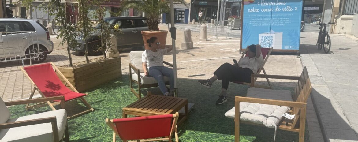 , Dans le Val-d’Oise, « Un air d’été » s’invite en ville