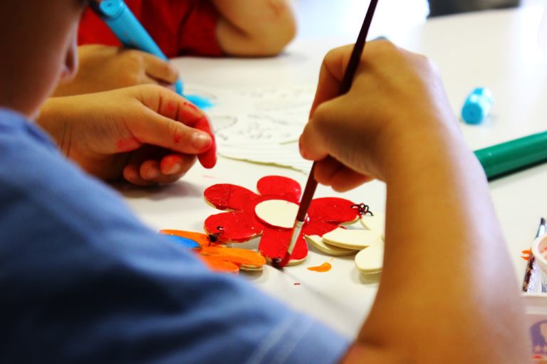 , Essonne : une animation pour faire découvrir aux enfants la peinture en vallée de Chevreuse