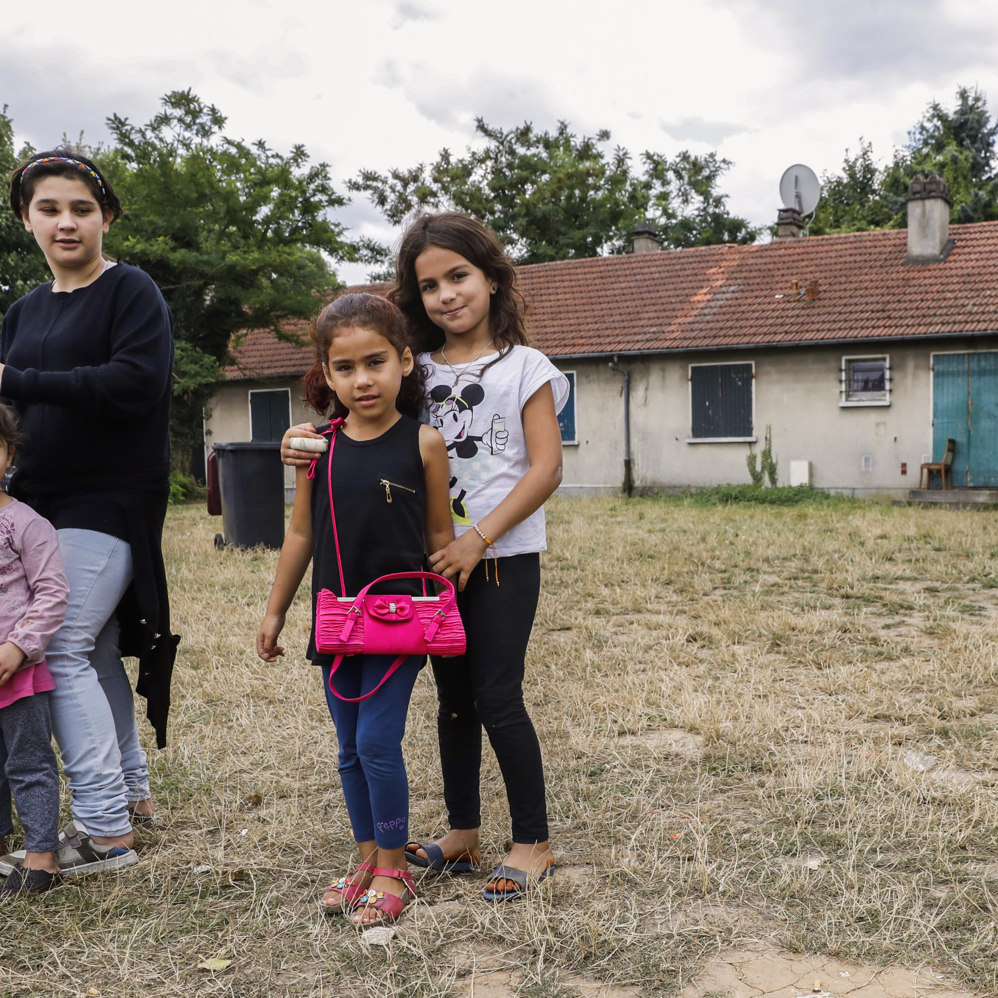 , Essonne : une mairie condamn&eacute;e &agrave; scolariser des enfants syriens