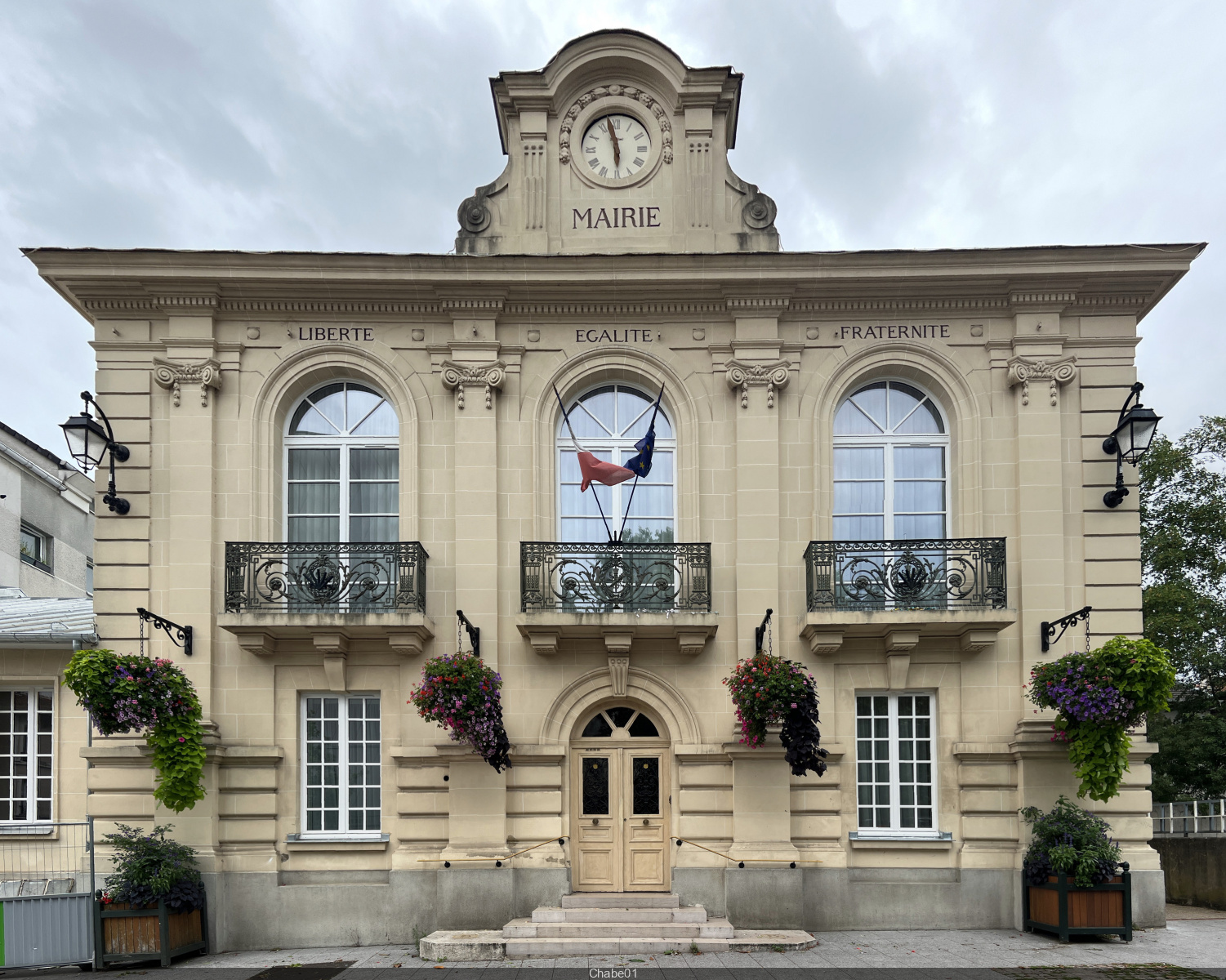 , Journées du Patrimoine 2025 à Bagneux (92) de nombreuses visites au programme