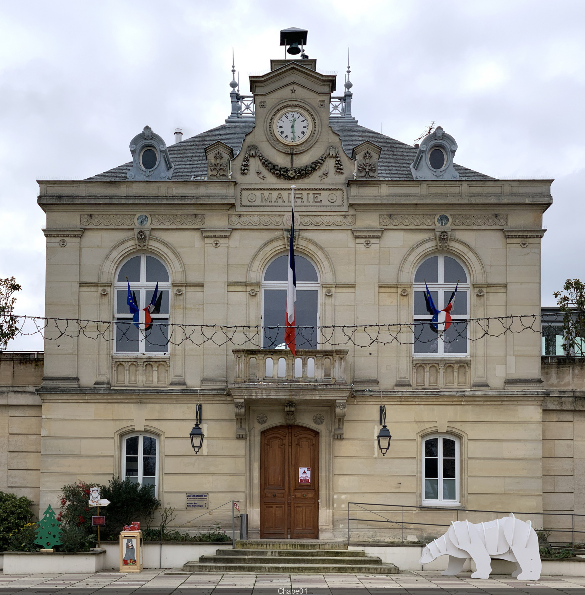 , Journ&eacute;es du Patrimoine 2025 &agrave; Fontenay-aux-Roses (92) : le programme des animations et visites