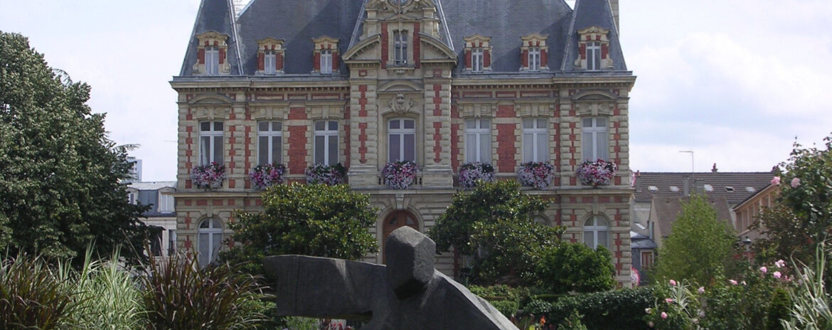 , Journées du Patrimoine 2025 à Rueil-Malmaison (92) : le programme des visites et animations inédites
