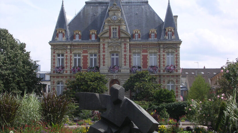 , Journ&eacute;es du Patrimoine 2025 &agrave; Rueil-Malmaison (92) : le programme des visites et animations in&eacute;dites
