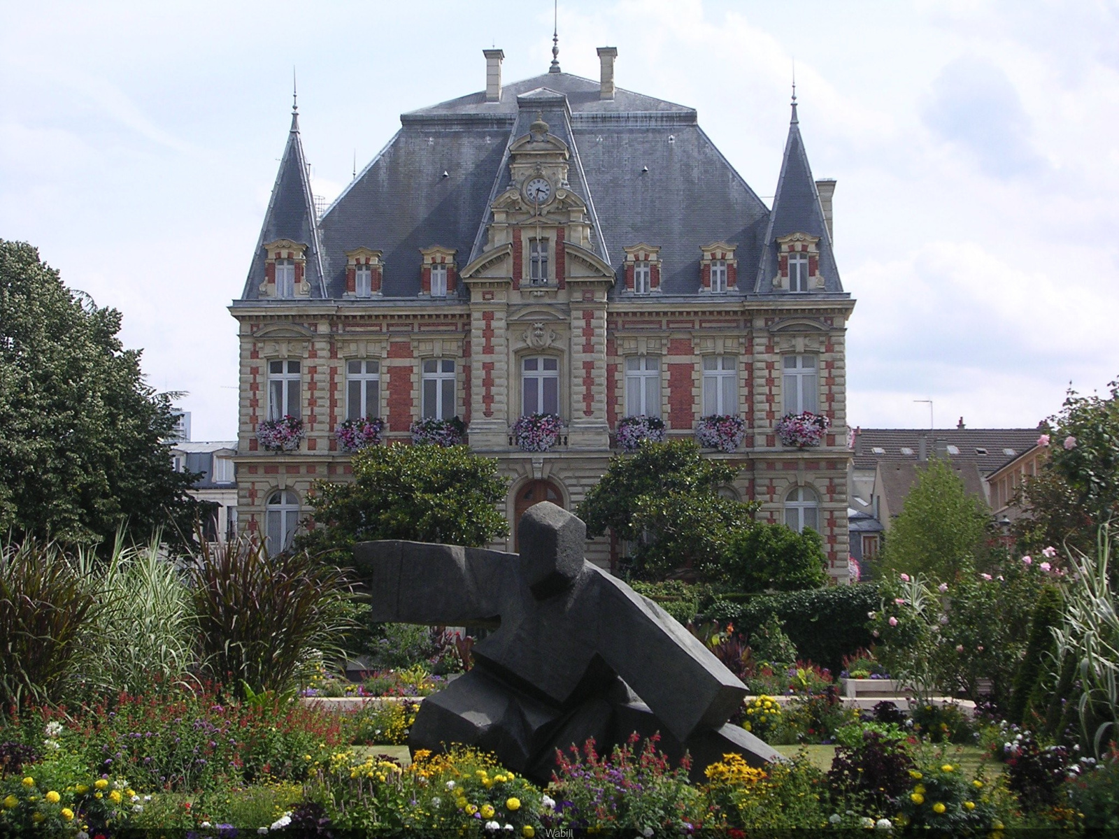 , Journées du Patrimoine 2025 à Rueil-Malmaison (92) : le programme des visites et animations inédites