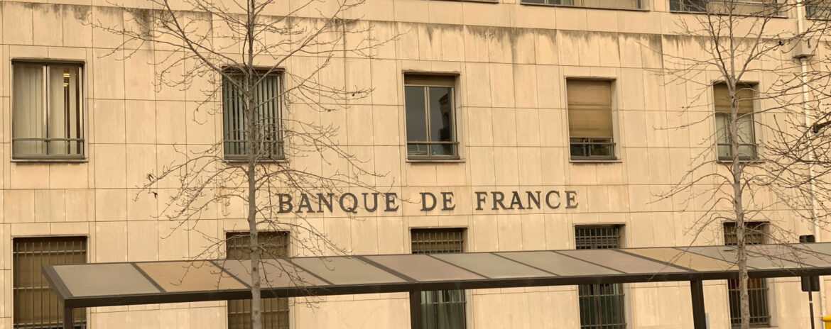 , Journ&eacute;es du Patrimoine : visites guid&eacute;es de la Banque de France de Vincennes