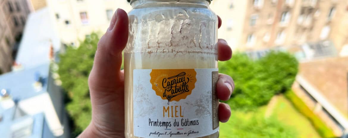 , Le miel du Gâtinais, l’un des trésors culinaires de l’Essonne et de la Seine-et-Marne