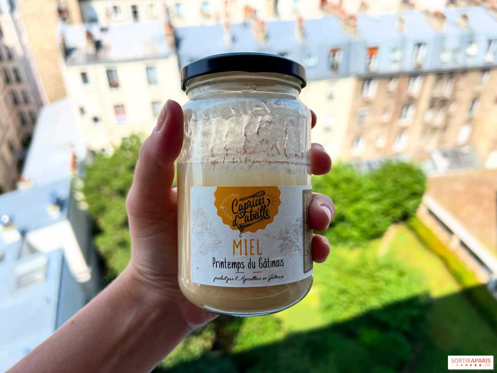 , Le miel du Gâtinais, l’un des trésors culinaires de l’Essonne et de la Seine-et-Marne