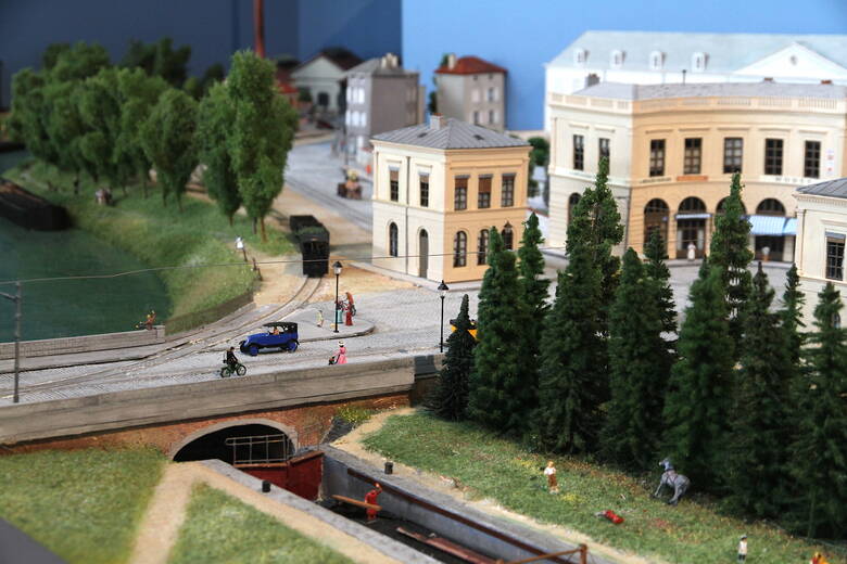 , L&rsquo;histoire du &laquo; petit train de la Marne &raquo; cont&eacute;e &agrave; Ch&acirc;lons