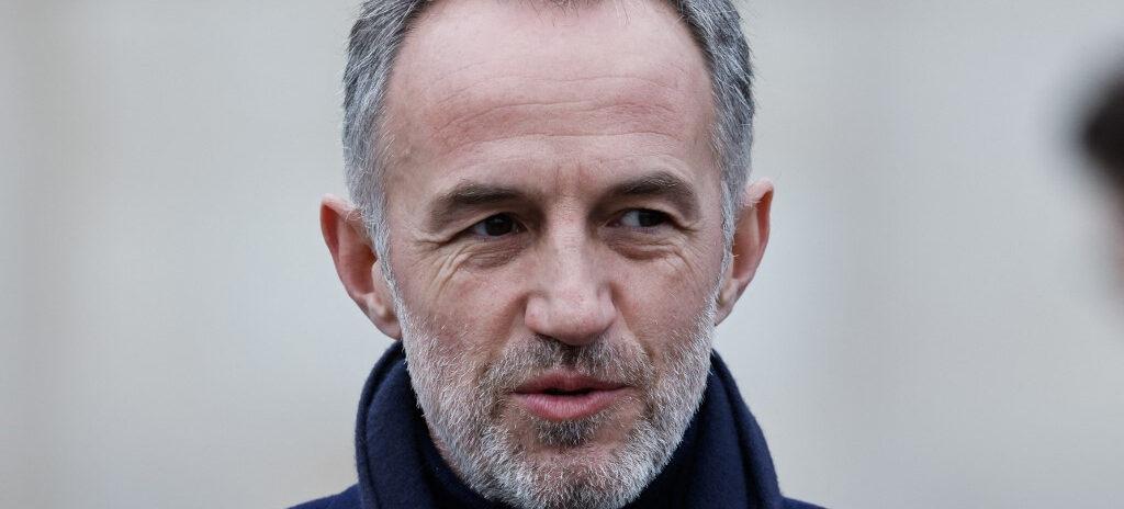 , Municipales &agrave; Paris : Emmanuel Gr&eacute;goire et l&rsquo;union de la gauche, son pari en grand