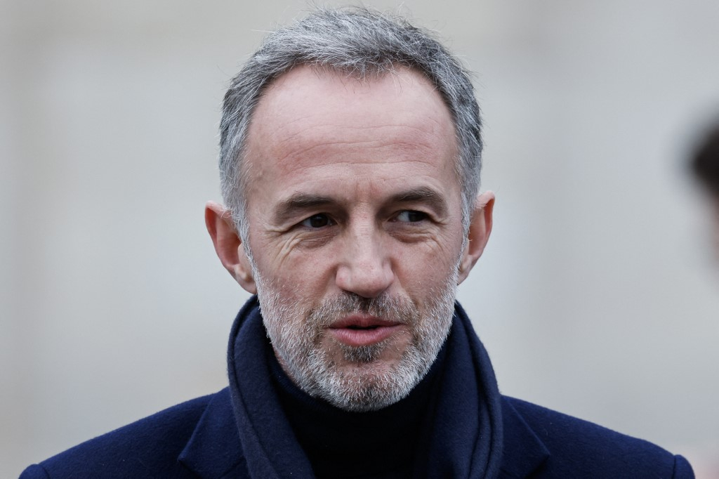 , Municipales &agrave; Paris : Emmanuel Gr&eacute;goire et l&rsquo;union de la gauche, son pari en grand