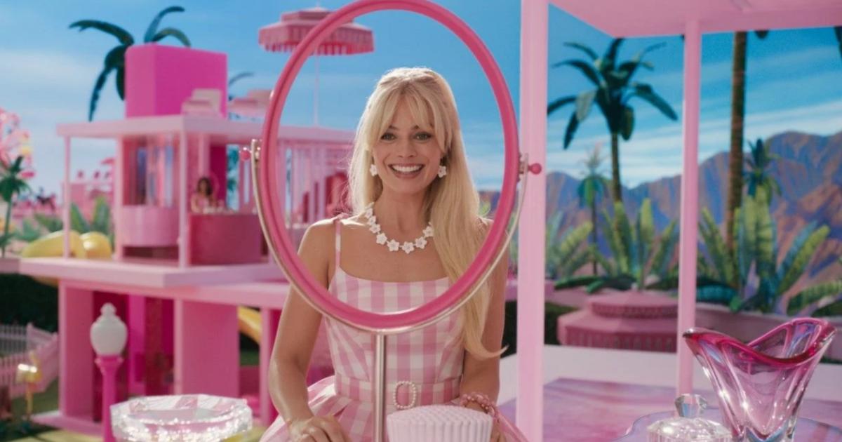 , Noisy-le-Sec : le maire communiste annule une projection du film &laquo;Barbie&raquo; apr&egrave;s des violences mues par le &laquo;fondamentalisme&raquo;