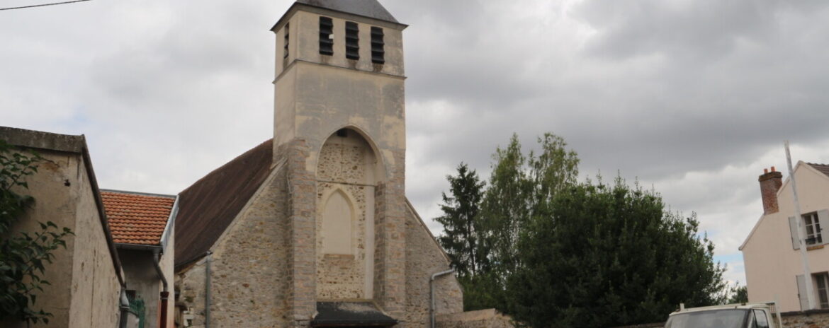 , Seine-et-Marne : à la découverte des richesses de l’église de Rebais