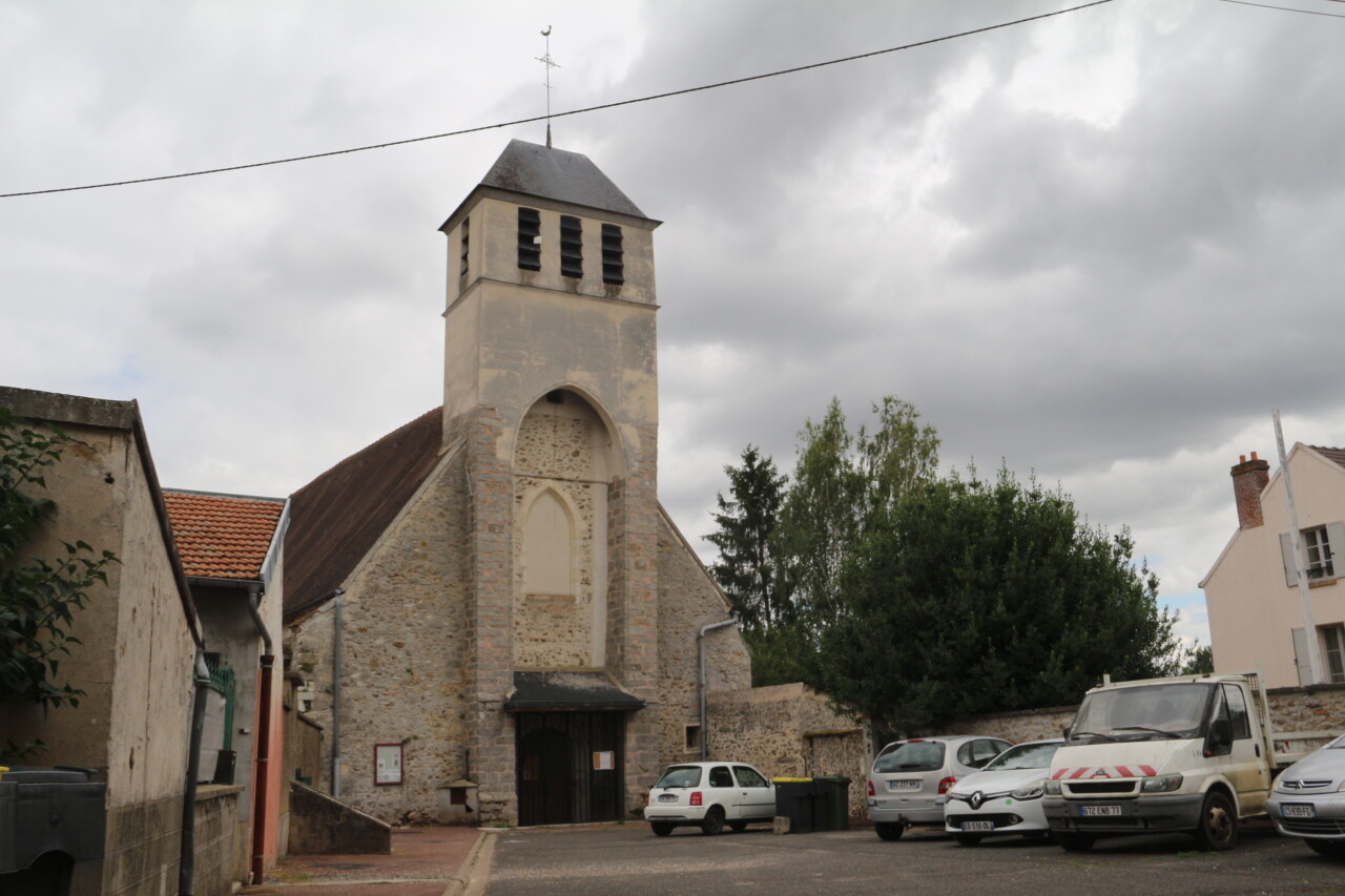 , Seine-et-Marne : à la découverte des richesses de l’église de Rebais