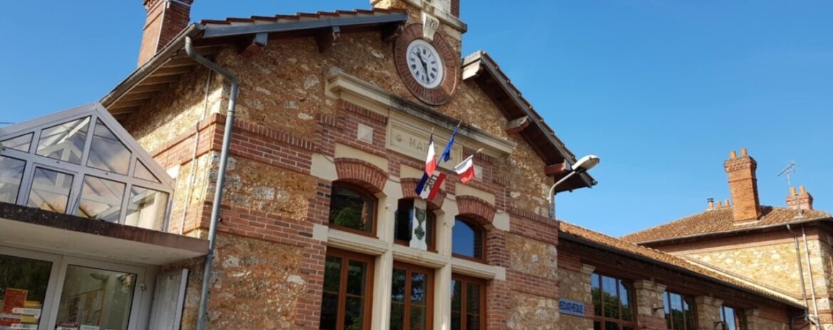 , Seine-et-Marne : balade &agrave; Orly-sur-Morin, un village riche en histoire
