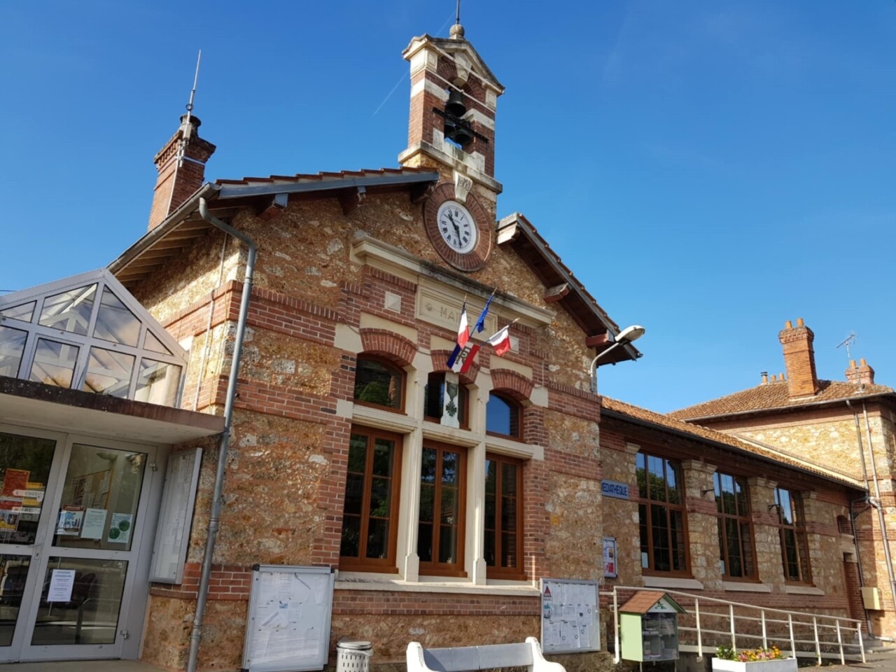, Seine-et-Marne : balade &agrave; Orly-sur-Morin, un village riche en histoire