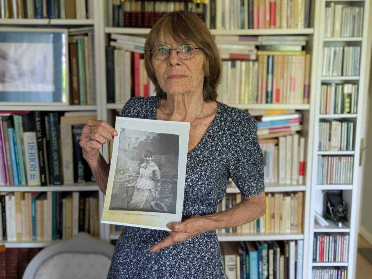 , Seine-et-Marne : une association rend hommage &agrave; une c&eacute;l&eacute;brit&eacute; locale oubli&eacute;e