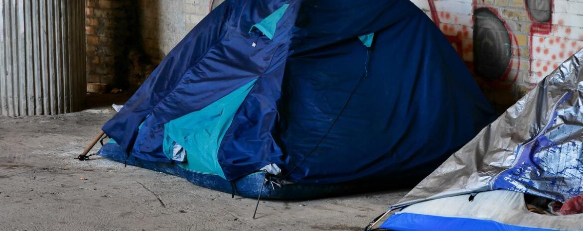 , Seine-Saint-Denis: la mairie de Bagnolet dans l’impasse face à des …