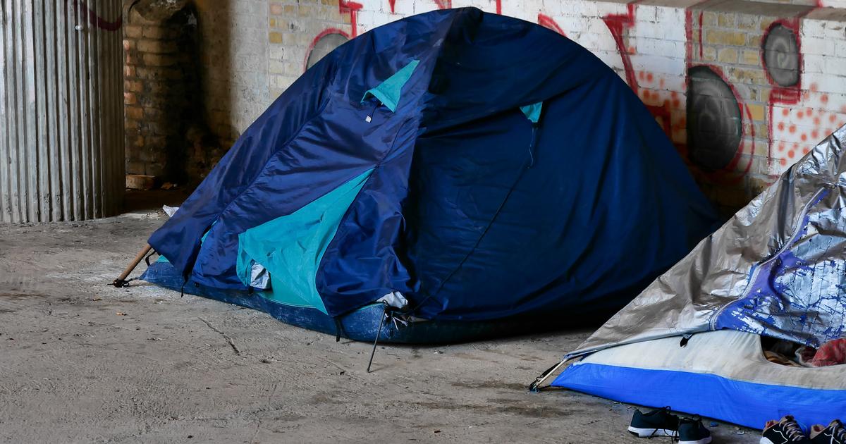 , Seine-Saint-Denis: la mairie de Bagnolet dans l’impasse face à des …