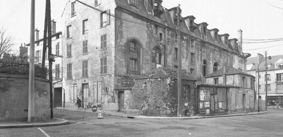 , Une semaine, un mus&eacute;e dans les Yvelines : gratuit pour tous, l&rsquo;H&ocirc;tel-Dieu prot&egrave;ge des tr&eacute;sors m&eacute;connus