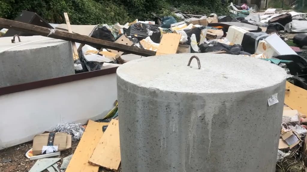 , Val-de-Marne: &agrave; Villeneuve-Saint-Georges, la mairie emp&ecirc;ch&eacute;e de …