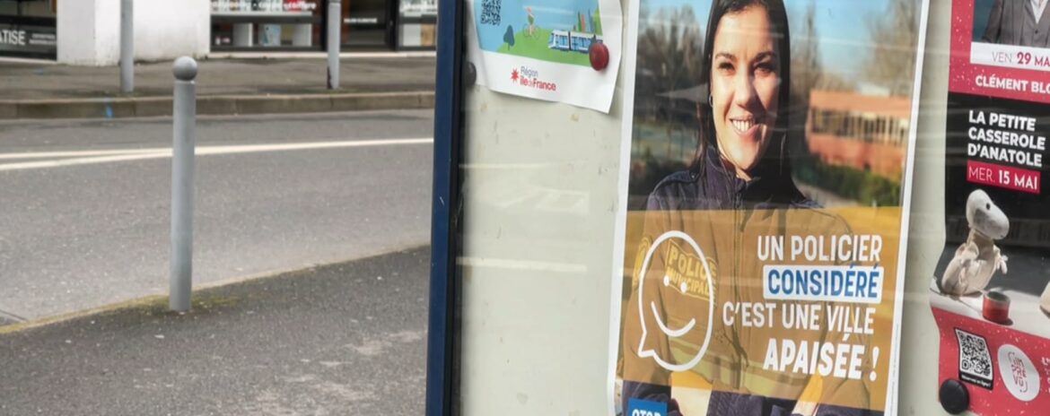 , Val-d’Oise: à Saint-Ouen-l’Aumône, la mairie veut lutter … – BFMTV