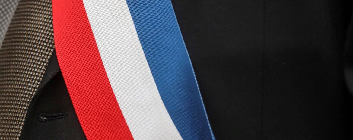 , Val-d&rsquo;Oise: le maire de Franconville se met en gr&egrave;ve pour … – BFMTV