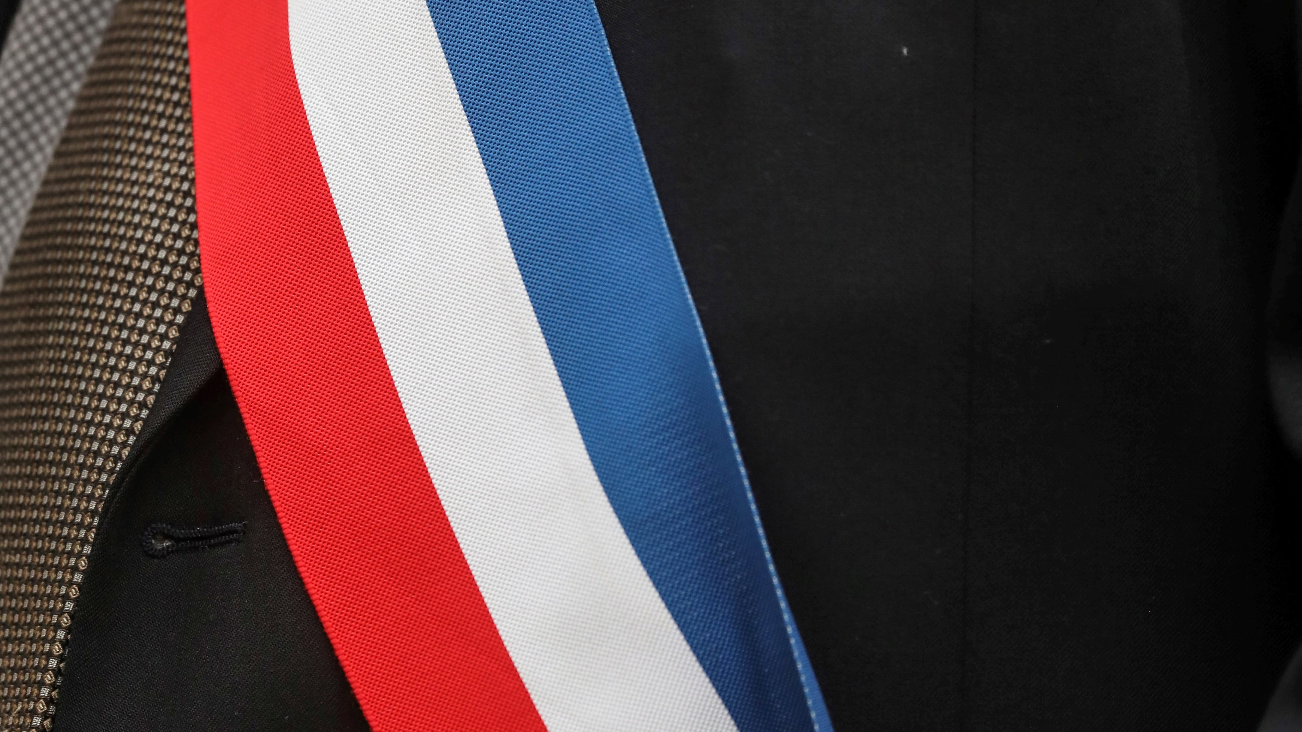 , Val-d&rsquo;Oise: le maire de Franconville se met en gr&egrave;ve pour … – BFMTV