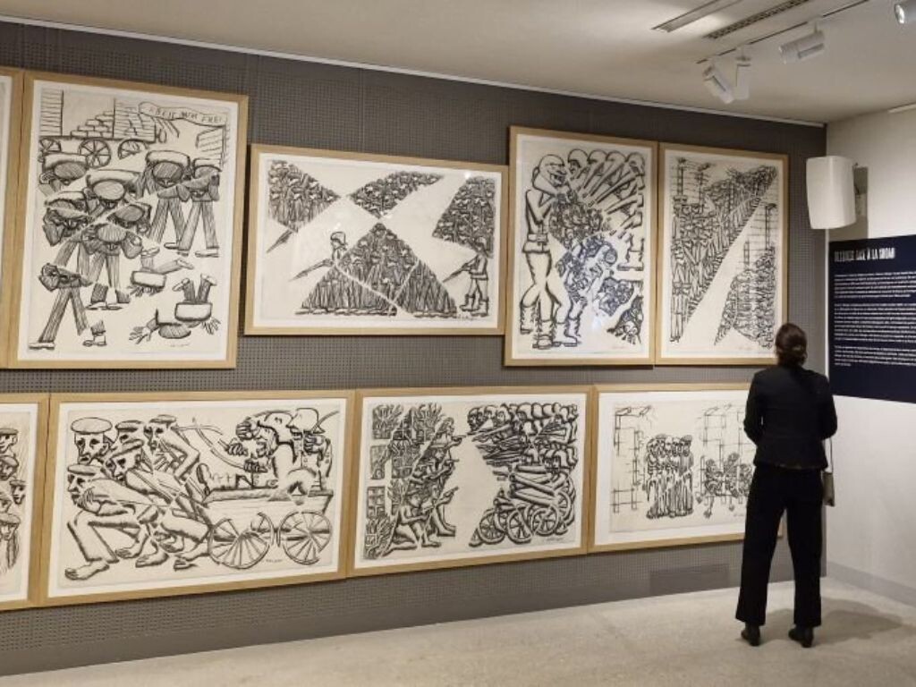 , Ce week-end, découvrez les lieux de mémoire de la Seconde Guerre mondiale en Seine-Saint-Denis