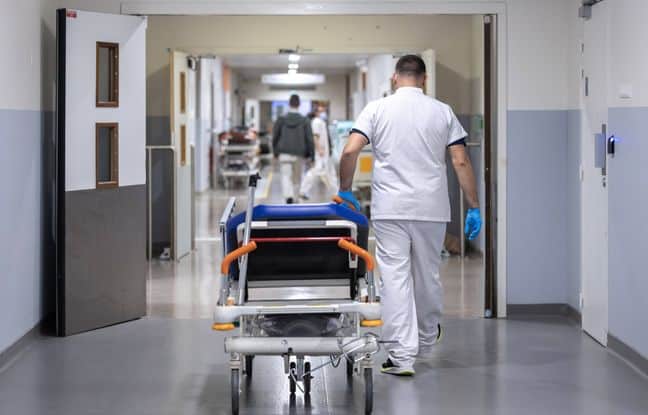 , Essonne : Le maire de Linas victime d&rsquo;un grave accident