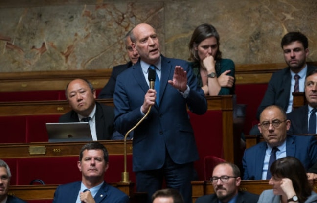 , Fresnes : L&rsquo;ancien maire Jean-Jacques Bridey accus&eacute; de d&eacute;tournement de fonds publics