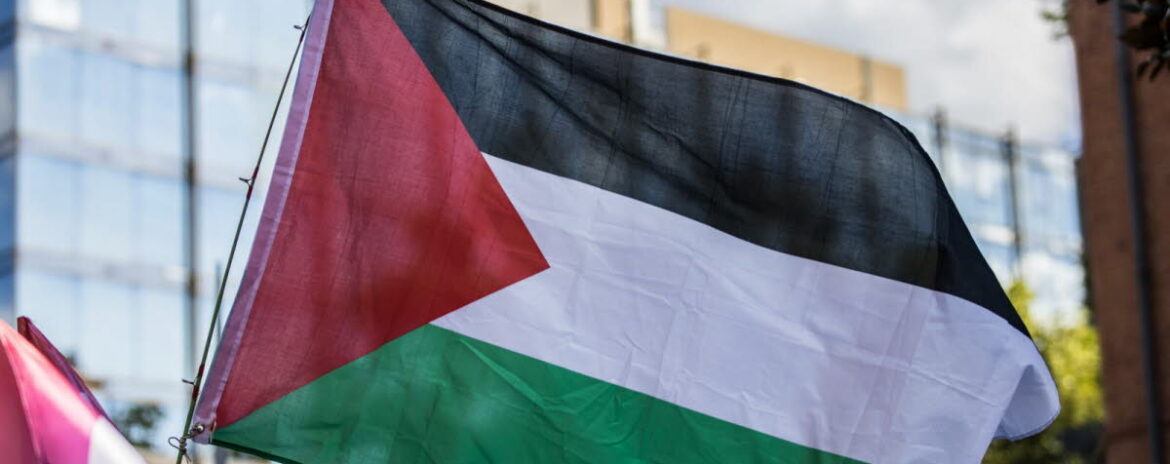 , Hauts-de-Seine La justice administrative ordonne à une mairie de retirer le drapeau palestinien de son fronton