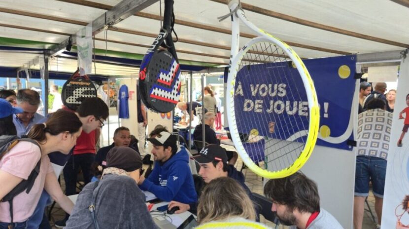 , « Il y a une forte demande » : dans cette ville huppée des Yvelines, les associations font le plein