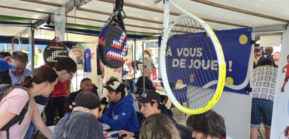 , &laquo; Il y a une forte demande &raquo; : dans cette ville hupp&eacute;e des Yvelines, les associations font le plein