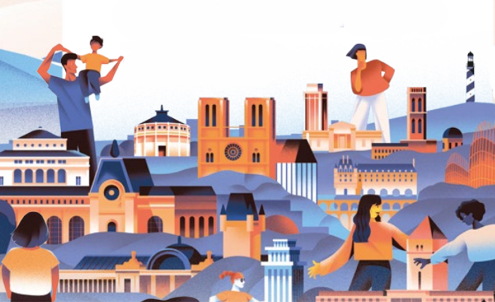 , Journées du patrimoine en Île-de-France