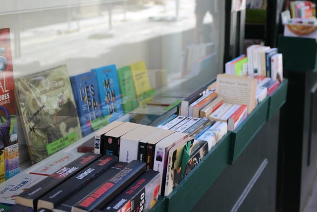 , La mairie fait rouvrir une librairie du Val d’Oise, fermée depuis 3 ans